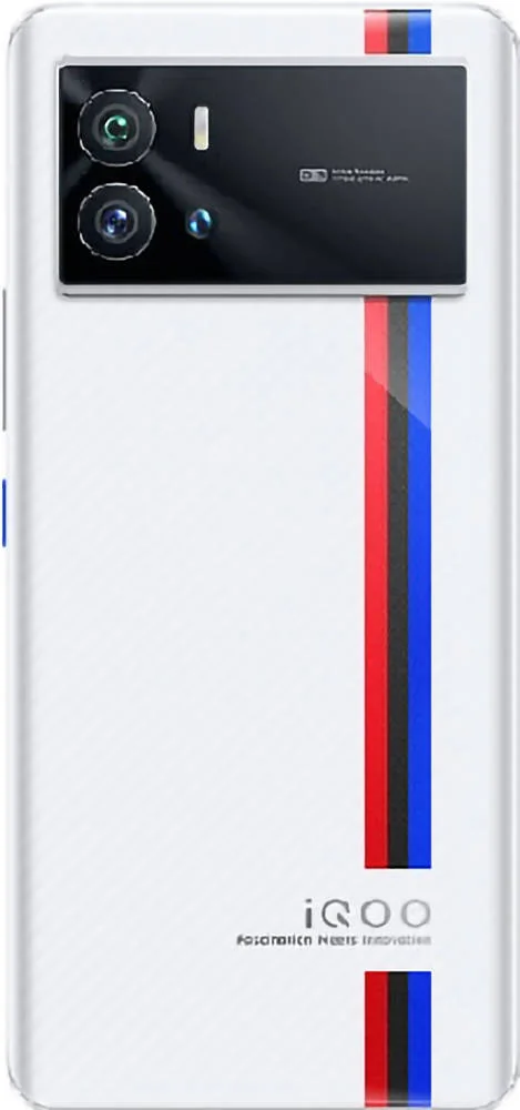 Dos du vivo iQOO 9T