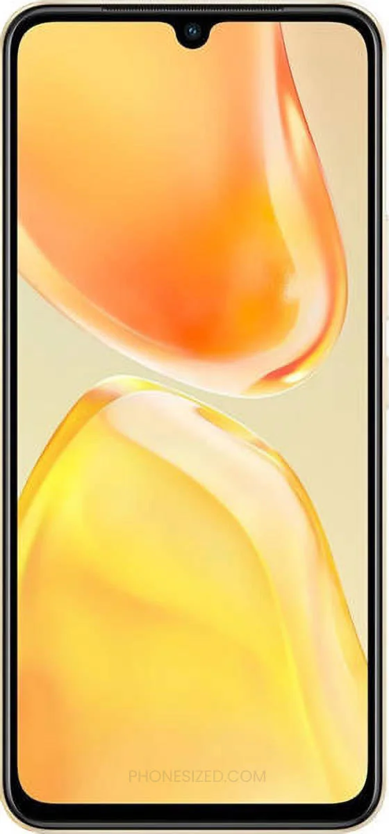 vivo V25