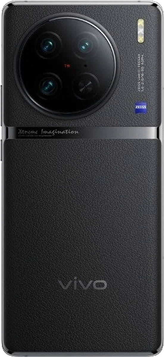 Dos du vivo X90 Pro