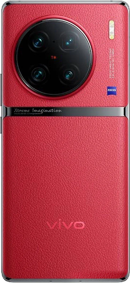 Dos du vivo X90 Pro+