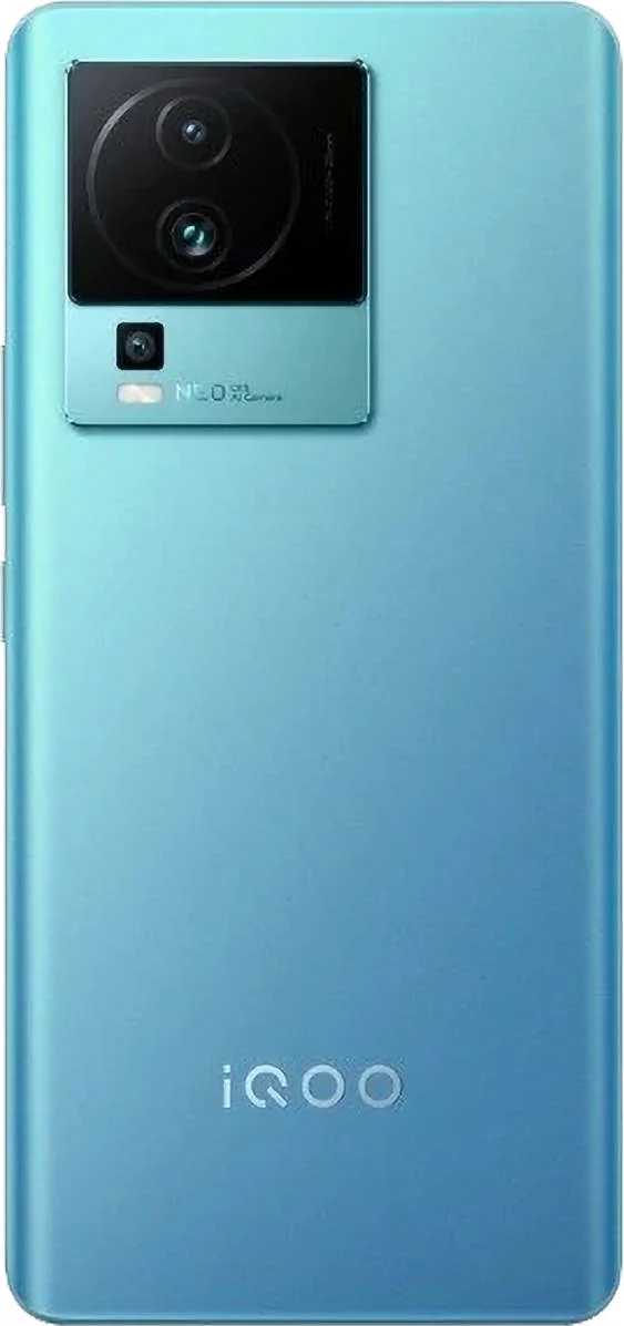 Dos du vivo iQOO Neo7 SE