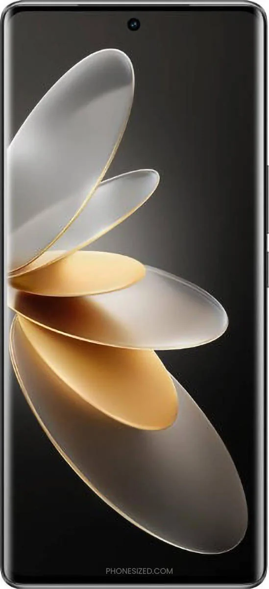 vivo S16 Pro
