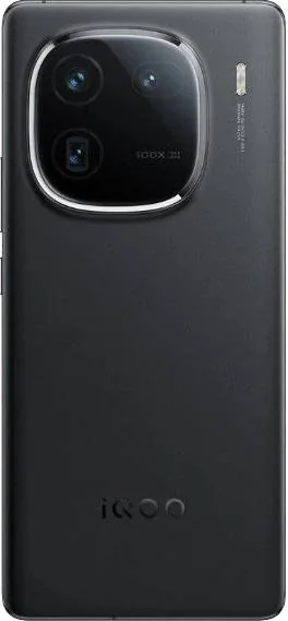Dos du vivo iQOO 12 Pro