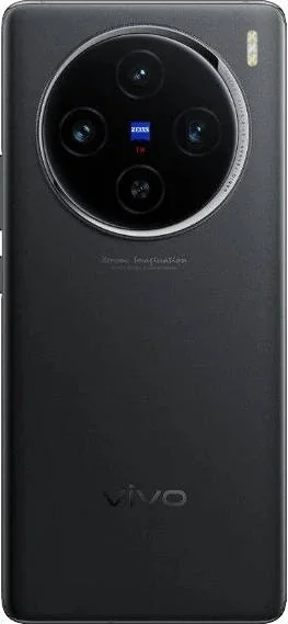 Dos du vivo X100
