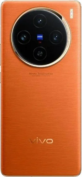 Dos du vivo X100 Pro