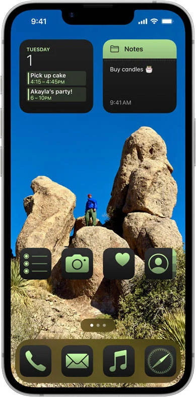 Apple iPhone 16e