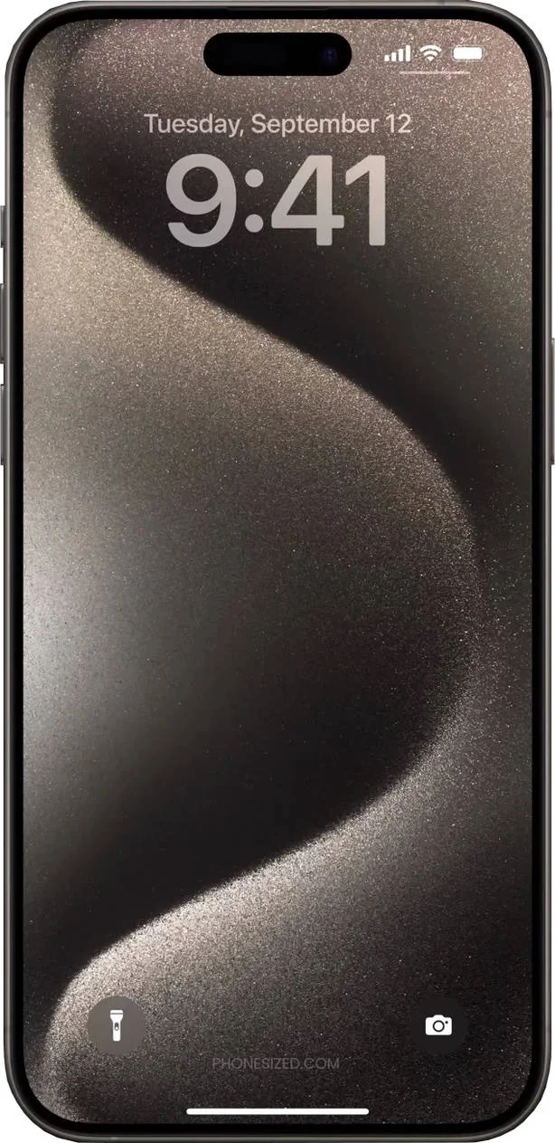 Apple iPhone 15 Pro Max