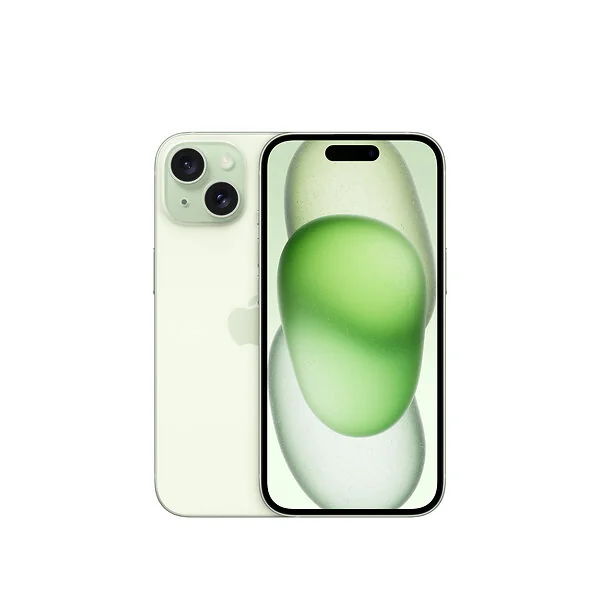 Dos du Apple iPhone 15