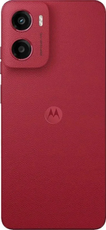 Dos du Motorola Moto G05
