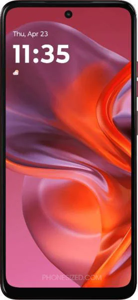 Motorola Moto G05