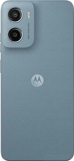 Dos du Motorola Moto E15