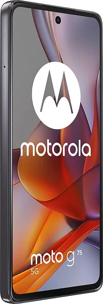 Motorola Moto G75