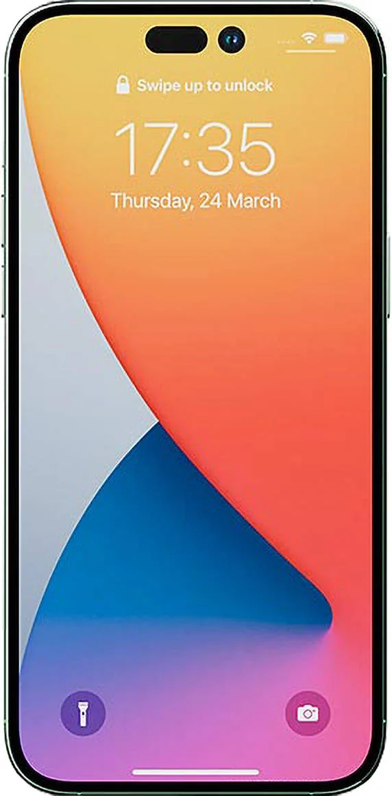 Apple iPhone 14 Pro