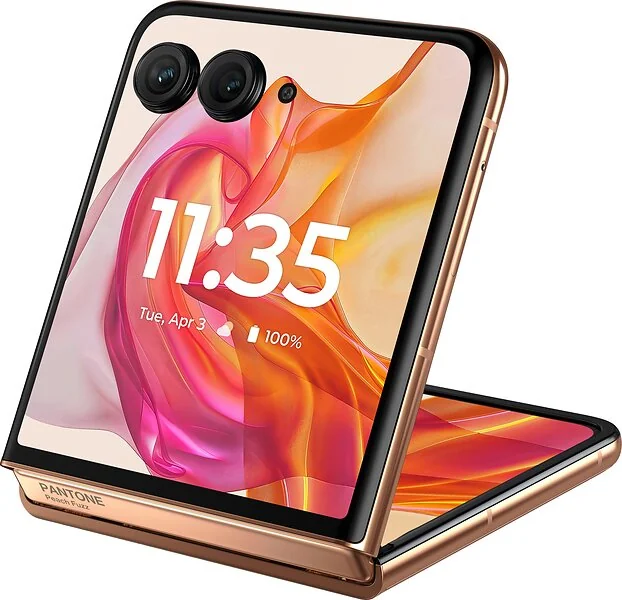 Motorola Razr 50 Ultra