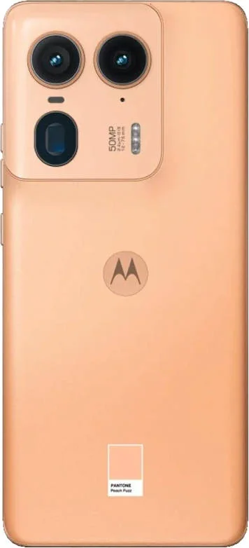 Dos du Motorola Moto X50 Ultra