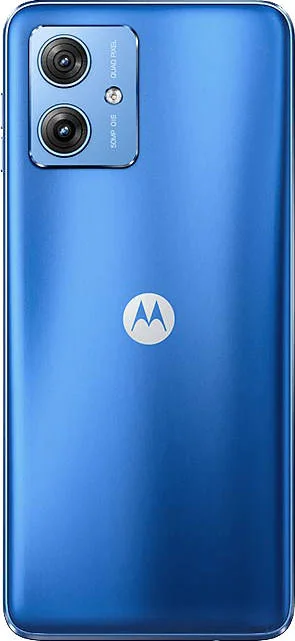 Dos du Motorola Moto G64
