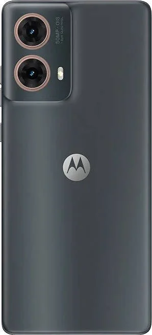 Dos du Motorola S50 Neo