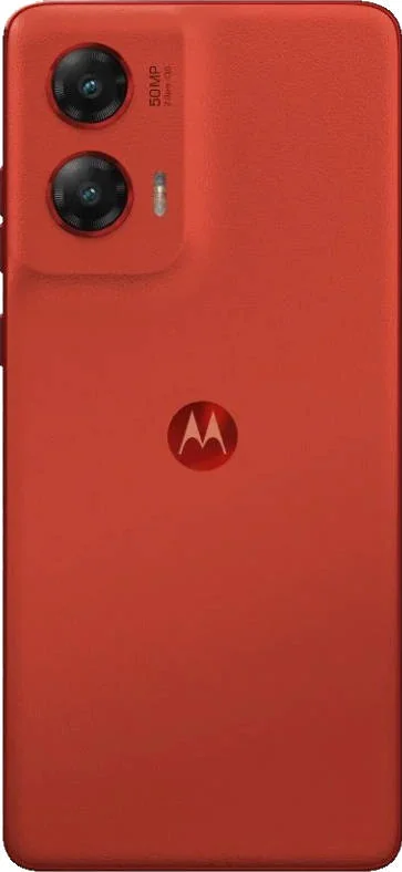 Dos du Motorola Moto G Stylus 5G (2024)