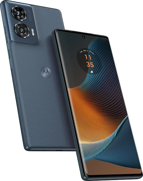 Motorola Edge 50 Fusion