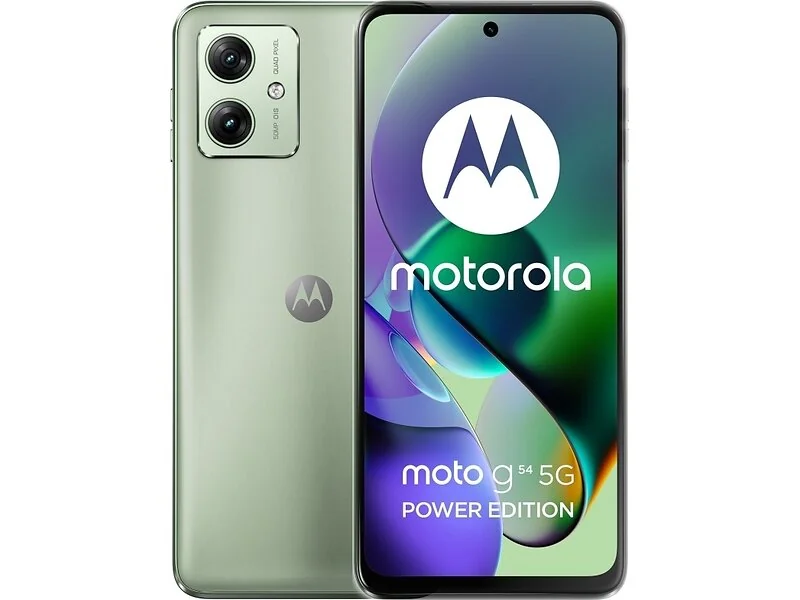Motorola Moto G54 Power
