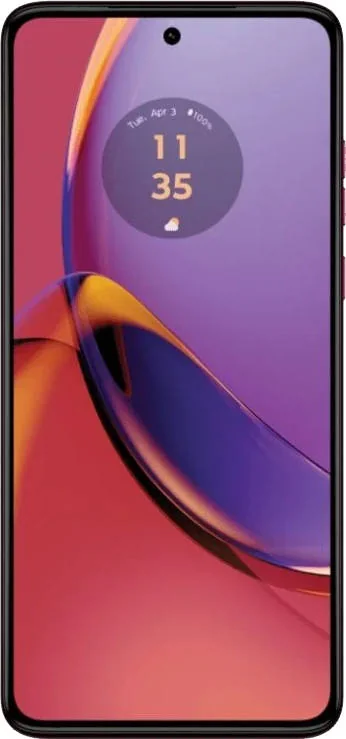 Motorola Moto G84