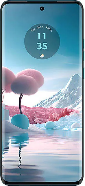 Motorola Edge 40 Neo