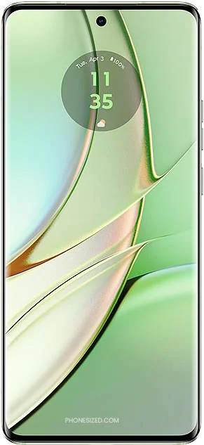 Motorola Edge 40