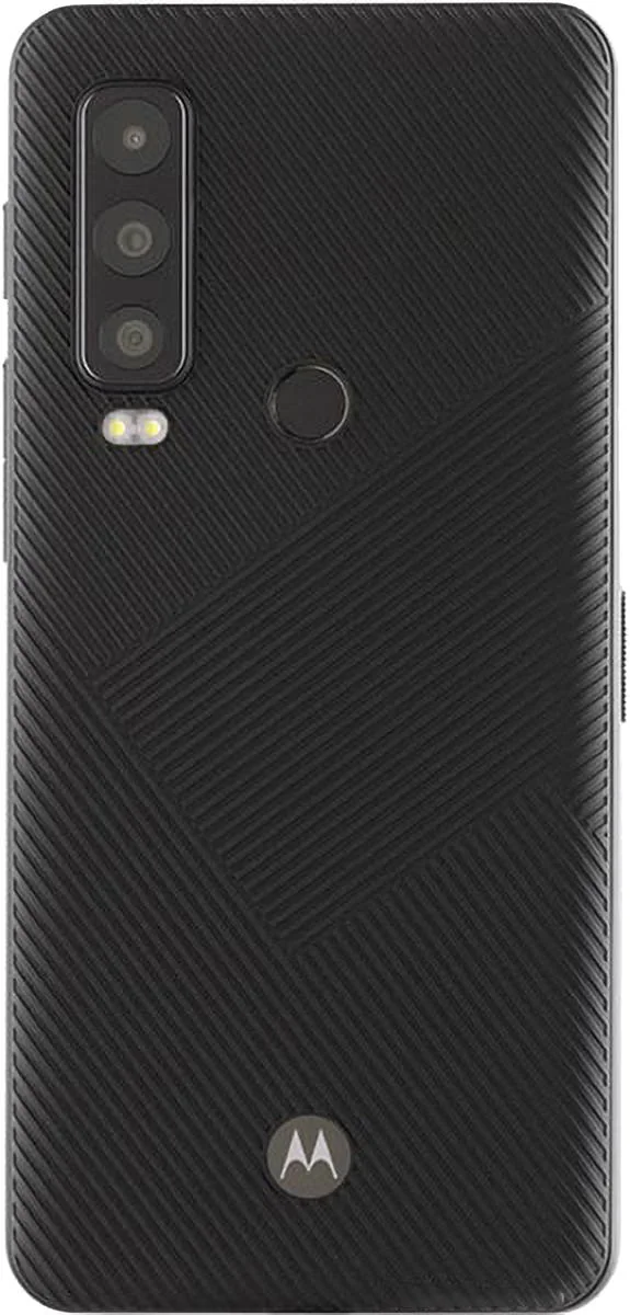Dos du Motorola Defy 2