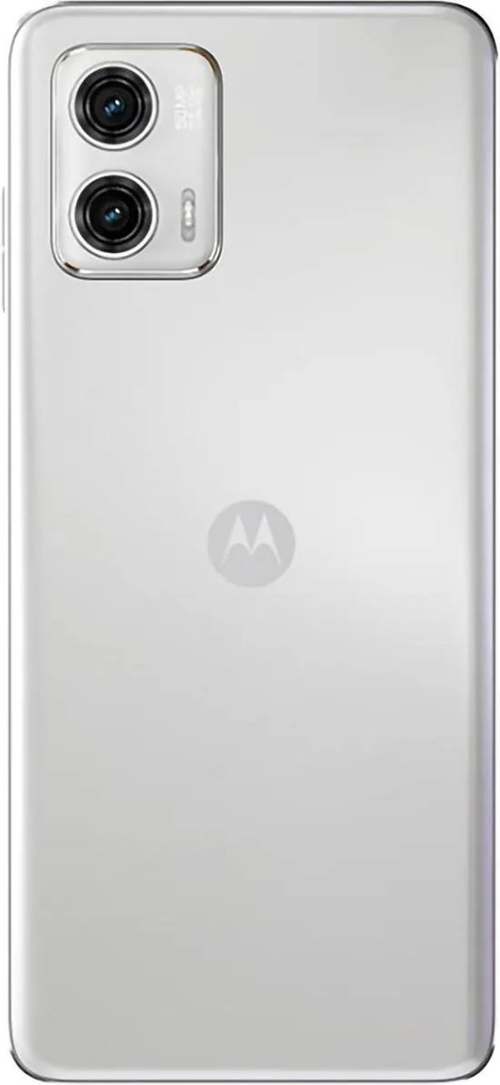 Dos du Motorola Moto G73