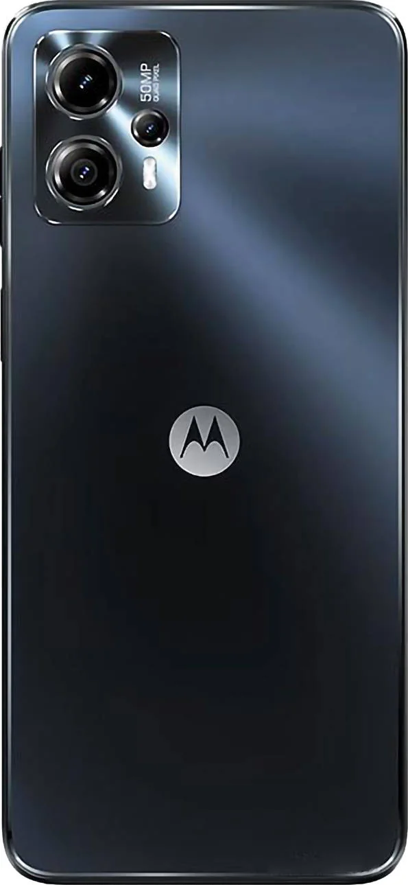 Dos du Motorola Moto G23