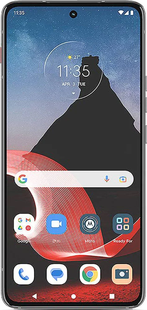 Motorola ThinkPhone
