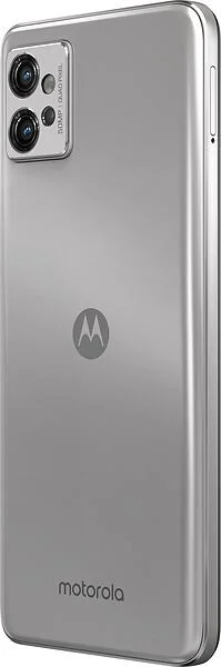 Dos du Motorola Moto G32