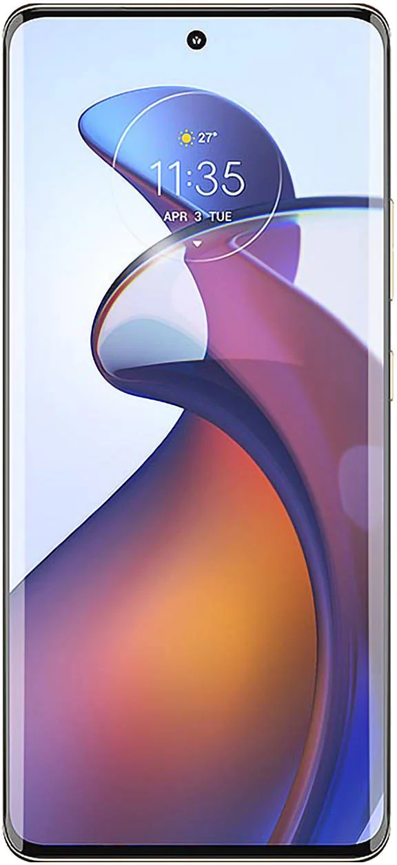 Motorola Edge 30 Fusion