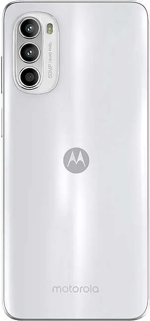 Dos du Motorola Moto G52