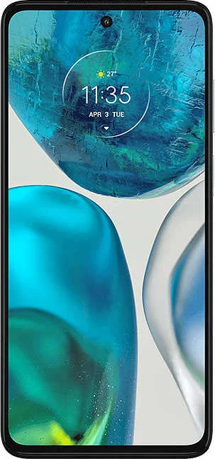 Motorola Moto G52