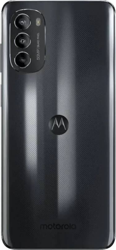 Dos du Motorola Moto G82