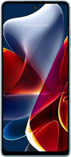 Motorola Edge S30