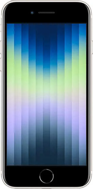 Apple iPhone SE (2022)