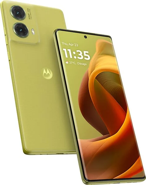 Motorola Moto G85