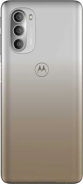Dos du Motorola Moto G51 5G