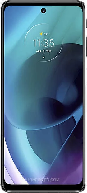 Motorola Moto G51 5G