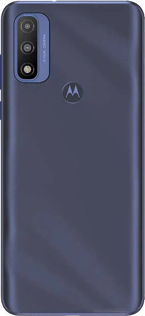 Dos du Motorola G Pure