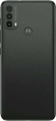 Dos du Motorola Moto E40