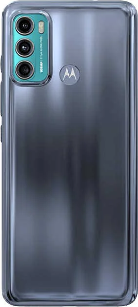 Dos du Motorola Moto G60