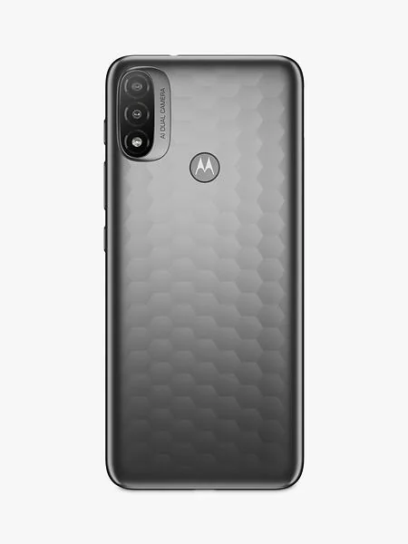 Motorola Moto E20