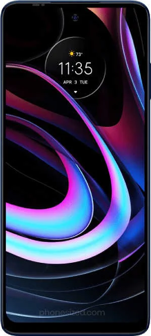 Motorola Edge (2021)