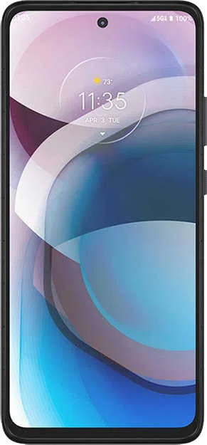 Motorola one 5G UW ace