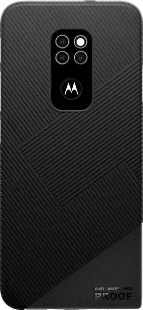 Dos du Motorola Defy (2021)
