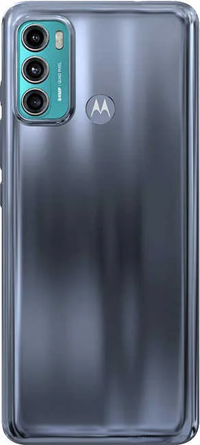 Dos du Motorola Moto G40 Fusion