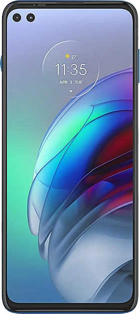 Motorola Moto G100